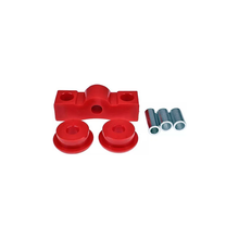 Bagues de tringlerie de changement de vitesse rouges 8-1602 pour moteur Honda D15 D16 Civic