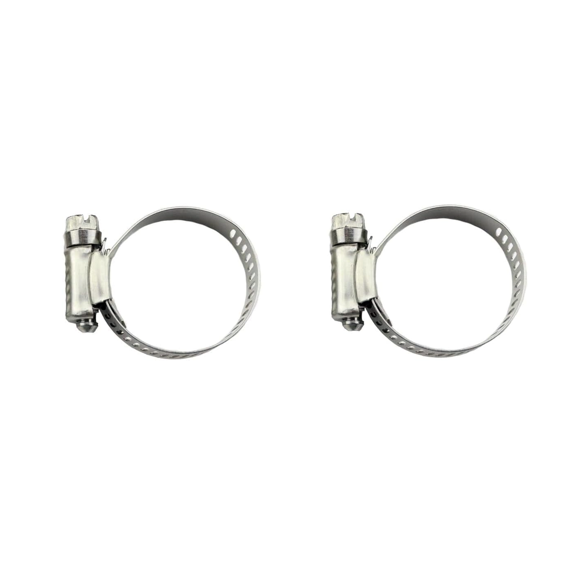 Red Turbo Oil Drain Hose And 2 Clamps J903745 for CASE 5120 5140 5150 5220 5240 5250 7110 7120 7130 7140 7150 8840 8850 9110 9130 9210 - KUDUPARTS