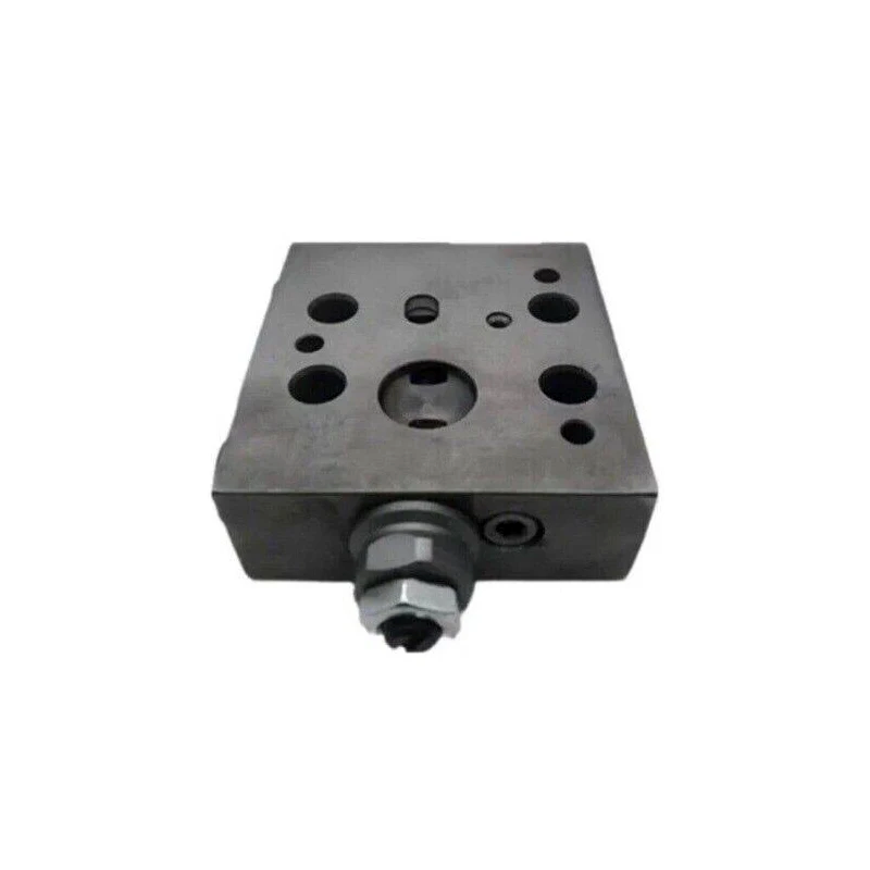 Soupape principale de réduction pour Komatsu PC60-7