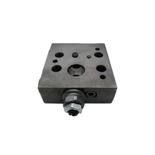 Soupape principale de réduction pour Komatsu PC60-7