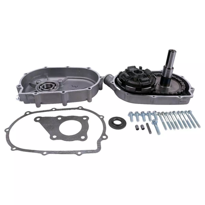 Embrayage à bain d'huile réducteur ASU000631-A pour moteur Honda 6,5 HP GX160 GX200