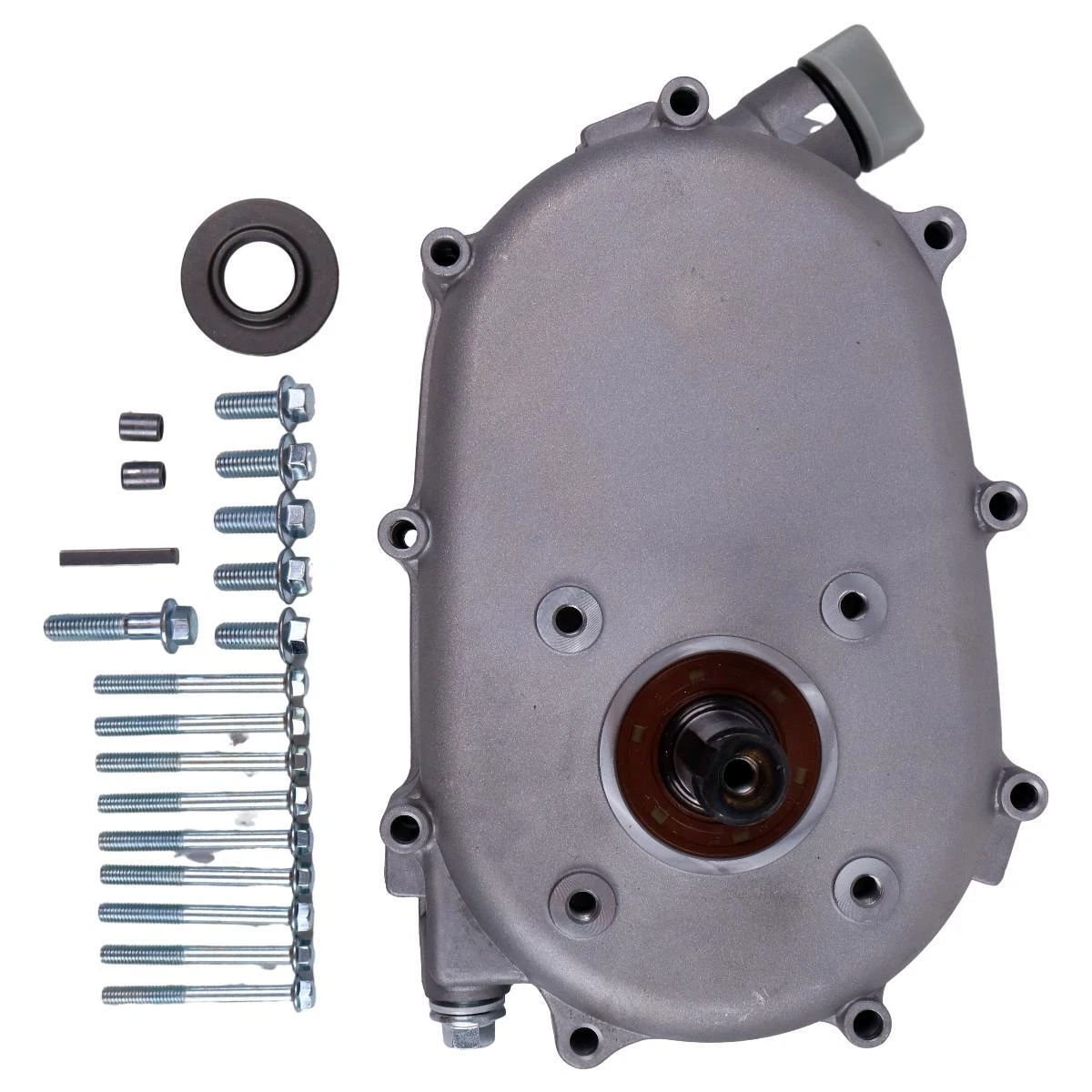 Embrayage à bain d'huile réducteur ASU000631-A pour moteur Honda 6,5 HP GX160 GX200