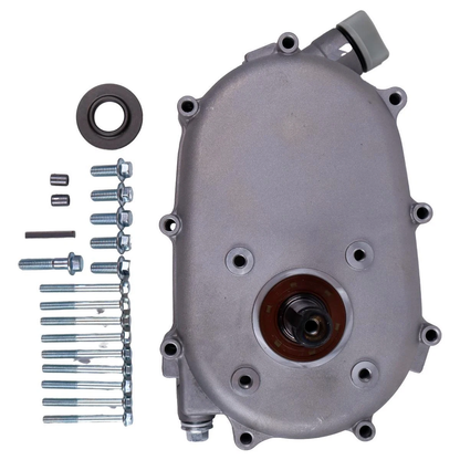 Embrayage à bain d'huile réducteur ASU000631-A pour moteur Honda 6,5 HP GX160 GX200