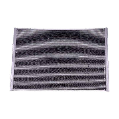 Refrigerant Condenser 488-6612 For CAT 312 315 320 325 326 333 335 350 355 395