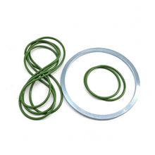 Regener Cooler Kit 2906-0326-00 2906032600 for Atlas Copco MD600-1000 ZR160-275 - KUDUPARTS