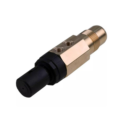 Vanne de régulation 1615766480 pour compresseur Atlas Copco XA67WD XAS77Dd XAS150DD7 XAS57DD XAS110DD7 XAS37 XAS47 XAS56 XAS76