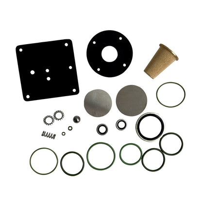 Kit d'entretien de vanne de régulation 2910300500 pour compresseur d'air Atlas Copco