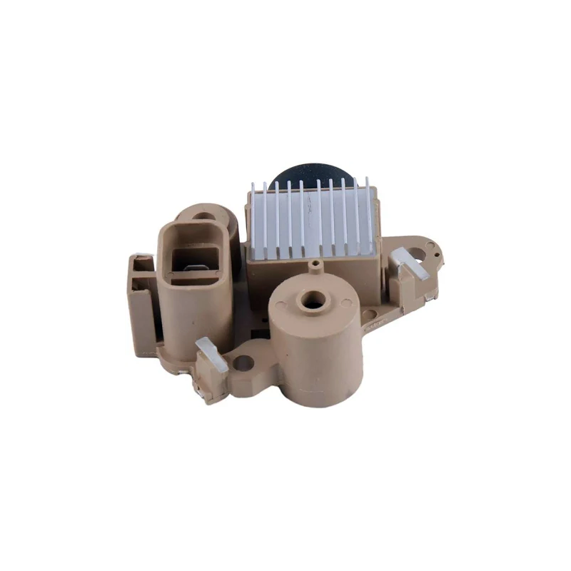 Regulator 6677489 for Bobcat Skid Steer Loader 751 753 883 S130 S150 S160 S175 S185 S205 S590