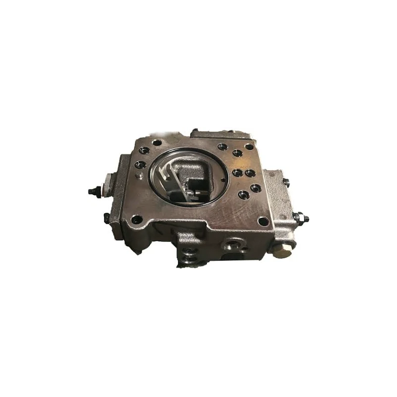 Regulator 8230-35730 823035730 for Volvo Samsung Excavator SE450LC-3 - KUDUPARTS