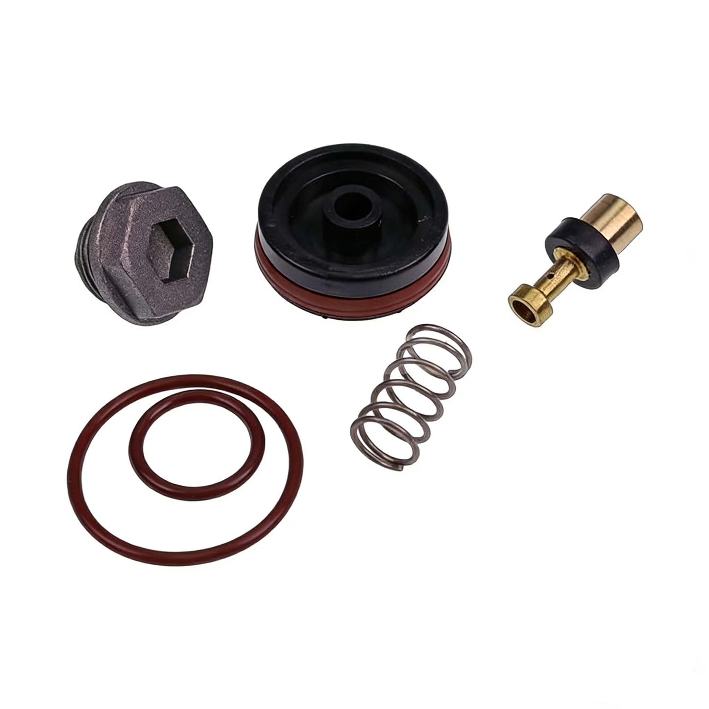 Regulator Repair Kit N008792 for DeWalt Porter Cable Black and Decker Craftsman Air Compressor - KUDUPARTS