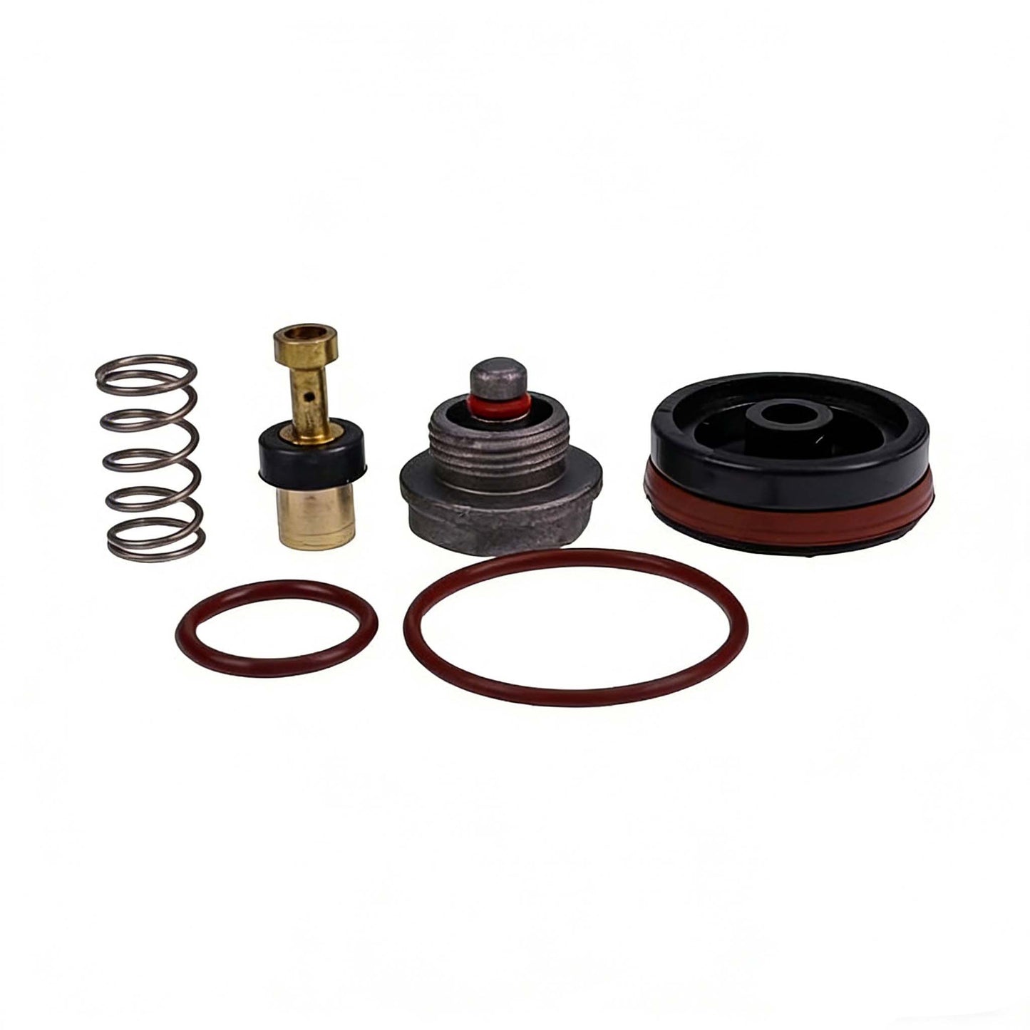 Regulator Repair Kit N008792 for DeWalt Porter Cable Black and Decker Craftsman Air Compressor - KUDUPARTS
