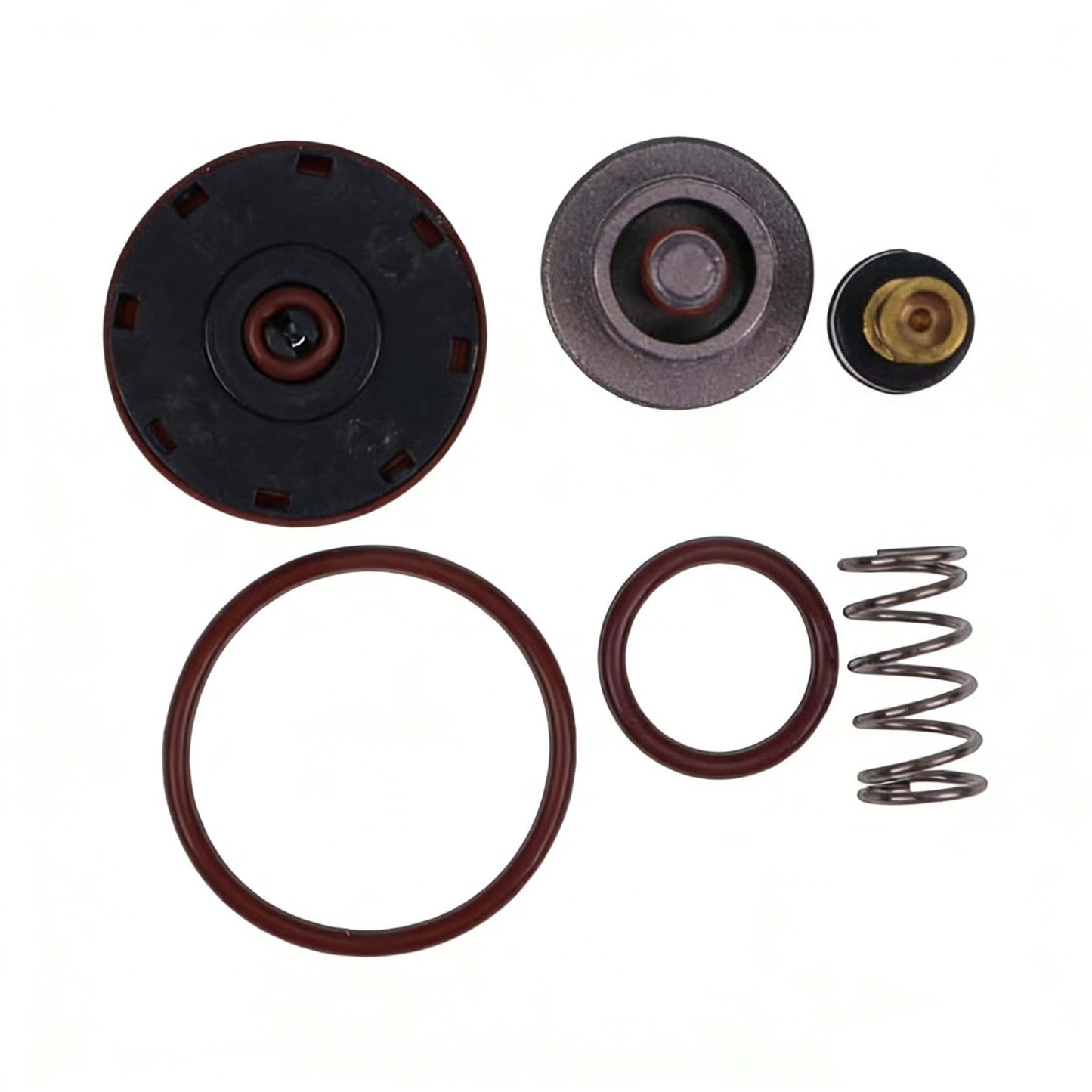 Regulator Repair Kit N008792 for DeWalt Porter Cable Black and Decker Craftsman Air Compressor - KUDUPARTS