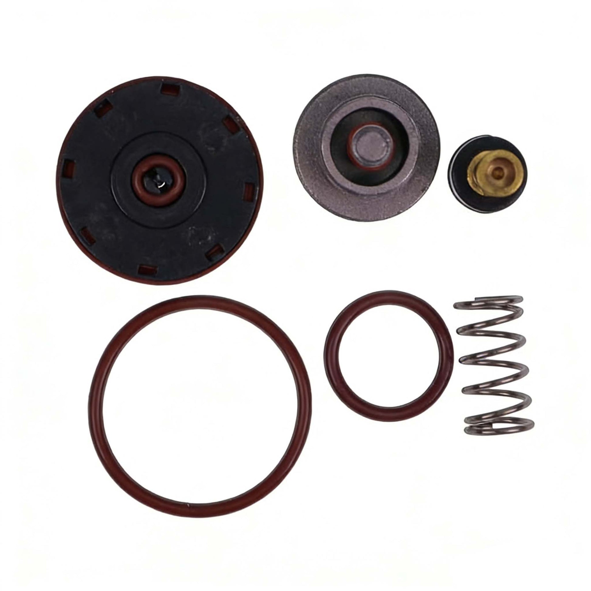 Regulator Repair Kit N008792 for DeWalt Porter Cable Black and Decker Craftsman Air Compressor - KUDUPARTS