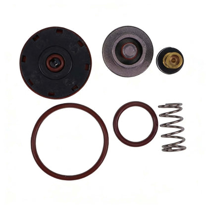 Regulator Repair Kit N008792 for DeWalt Porter Cable Black and Decker Craftsman Air Compressor - KUDUPARTS