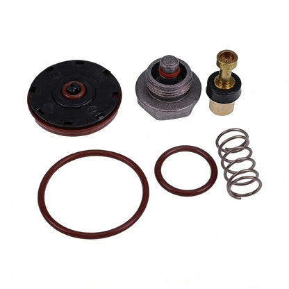 Regulator Repair Kit N008792 for DeWalt Porter Cable Black and Decker Craftsman Air Compressor - KUDUPARTS