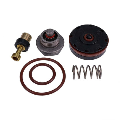 Regulator Repair Kit N008792 for DeWalt Porter Cable Black and Decker Craftsman Air Compressor - KUDUPARTS