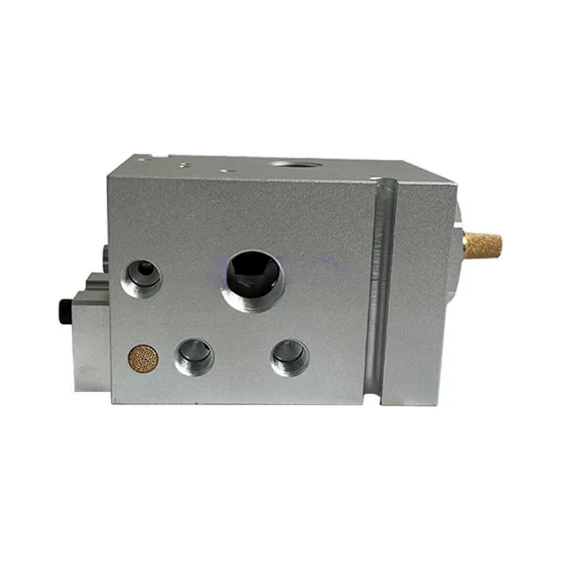 Vanne de régulation 1202-9904-00 pour compresseur d'air Atlas Copco