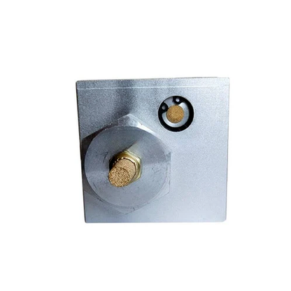 Vanne de régulation 1202-9904-00 pour compresseur d'air Atlas Copco