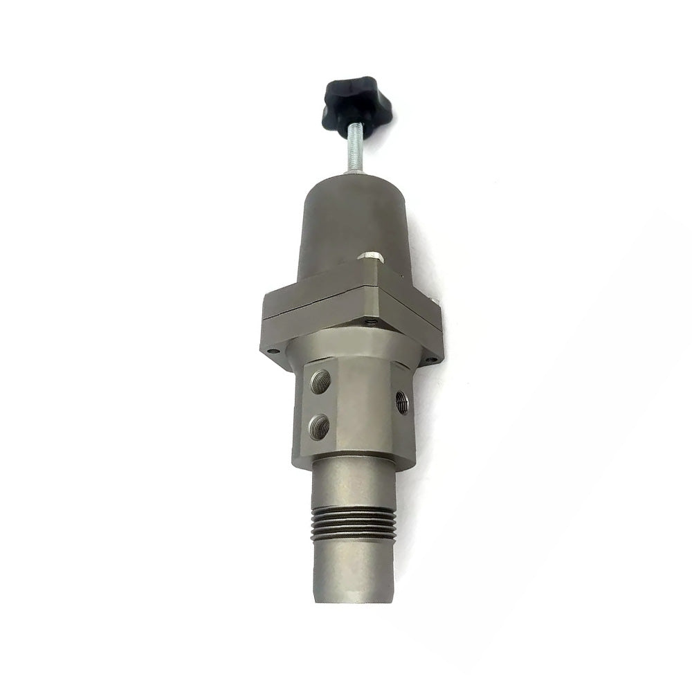 Vanne de régulation 1604084784 pour compresseur d'air Atlas Copco