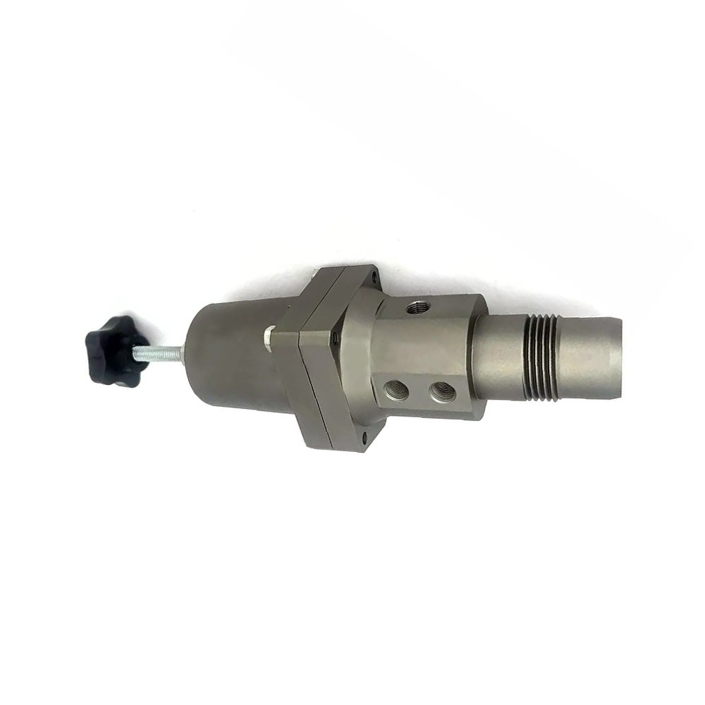 Vanne de régulation 1604084784 pour compresseur d'air Atlas Copco