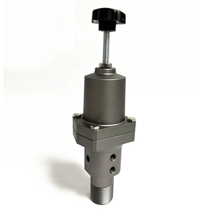 Vanne de régulation 1604084786 pour compresseur d'air Atlas Copco XAHS166 XAHS450 XAS137 XAS300 XAVS450