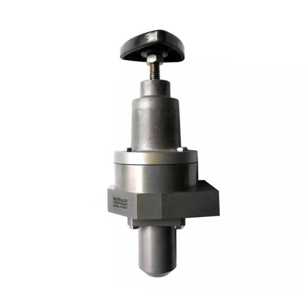 Regulator Valve 1604217081 for Atlas Copco Air Compressor - KUDUPARTS