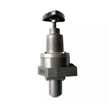 Vanne de régulation 1604217081 pour compresseur d'air Atlas Copco