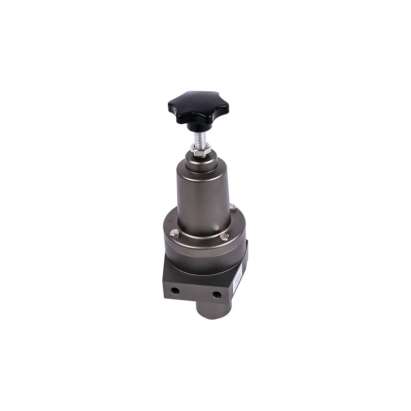 Regulator Valve 1626-1052-61 for Atlas Copco Air Compressor - KUDUPARTS