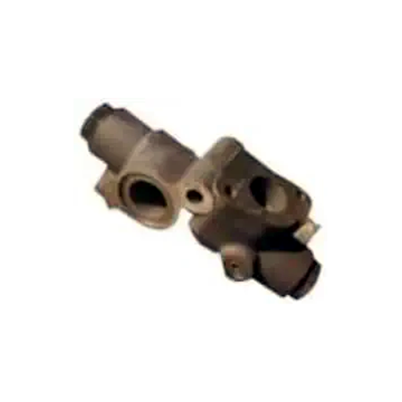 Vanne de régulation 175-13-00150 pour moteur Komatsu S6D125E-2 S6D155-4 SA6D140-2 SA6D140E-2 D85A-21 D85C-21 D155C-1 D355C-3