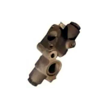 Vanne de régulation 175-13-00150 pour moteur Komatsu S6D125E-2 S6D155-4 SA6D140-2 SA6D140E-2 D85A-21 D85C-21 D155C-1 D355C-3