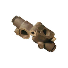 Vanne de régulation 175-13-00150 pour moteur Komatsu S6D125E-2 S6D155-4 SA6D140-2 SA6D140E-2 D85A-21 D85C-21 D155C-1 D355C-3