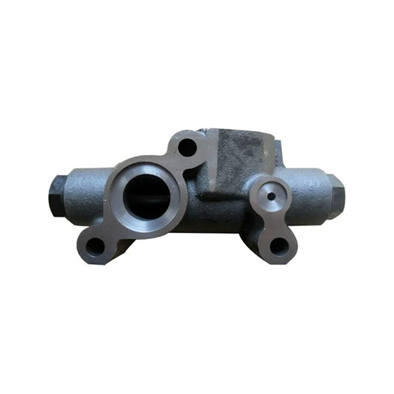 Vanne de régulation 175-13-26401 pour bulldozer Komatsu D155C-1 D95S-1 D155C-1P-ZZ D155C-1P D155A-1 D155A-2 D355C-3 D155W-1