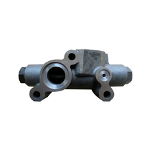 Vanne de régulation 175-13-26401 pour bulldozer Komatsu D155C-1 D95S-1 D155C-1P-ZZ D155C-1P D155A-1 D155A-2 D355C-3 D155W-1
