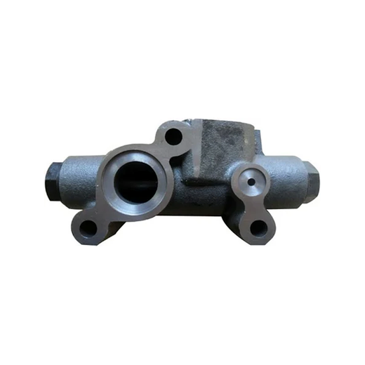 Regulator Valve 175-13-26401 for Komatsu Dozer D155C-1 D95S-1 D155C-1P-ZZ D155C-1P D155A-1 D155A-2 D355C-3 D155W-1 - KUDUPARTS
