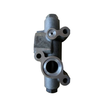 Vanne de régulation 175-13-26401 pour bulldozer Komatsu D155C-1 D95S-1 D155C-1P-ZZ D155C-1P D155A-1 D155A-2 D355C-3 D155W-1