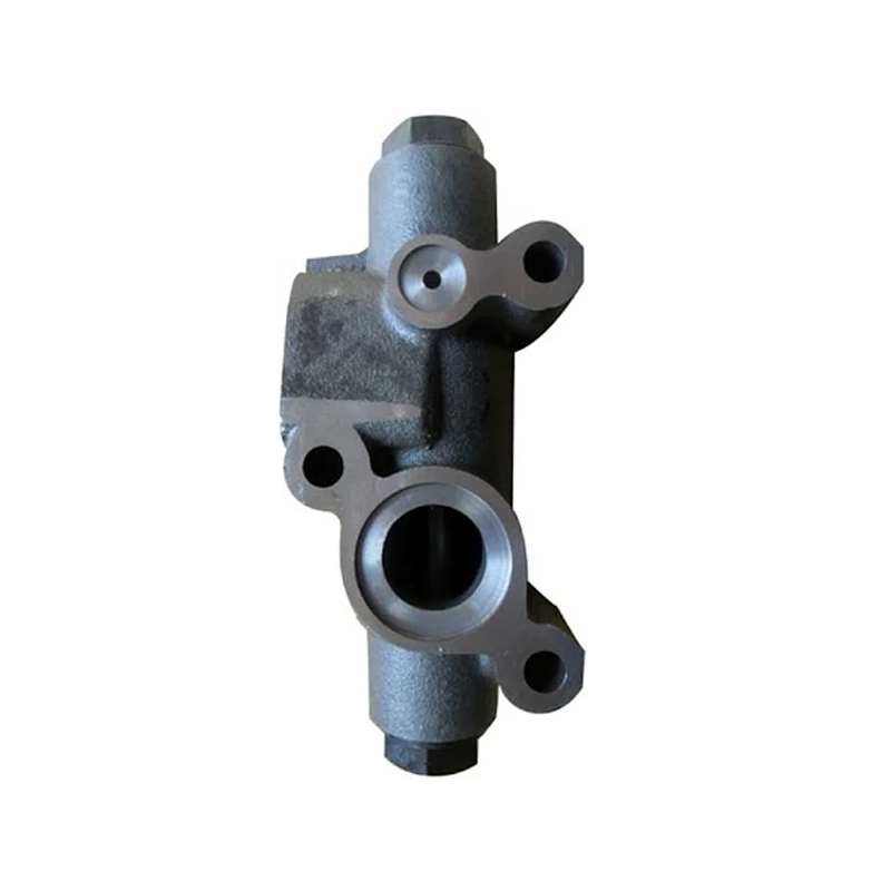 Regulator Valve 175-13-26401 for Komatsu Dozer D155C-1 D95S-1 D155C-1P-ZZ D155C-1P D155A-1 D155A-2 D355C-3 D155W-1 - KUDUPARTS