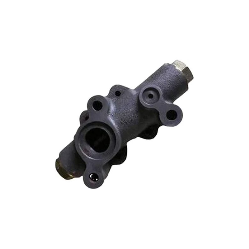 Regulator Valve 195-13-16401 for Komatsu D85A-12 D85A-18 D85E-18 D95S-1 D95S-2 D155A-1 D355A - KUDUPARTS
