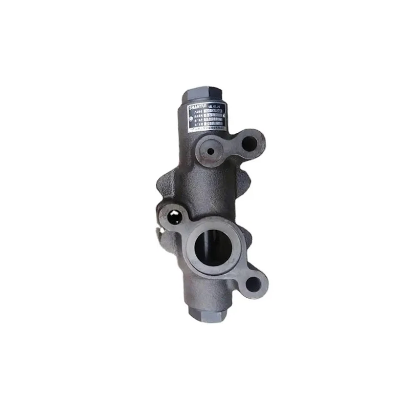 Regulator Valve 195-13-16401 for Komatsu D85A-12 D85A-18 D85E-18 D95S-1 D95S-2 D155A-1 D355A - KUDUPARTS