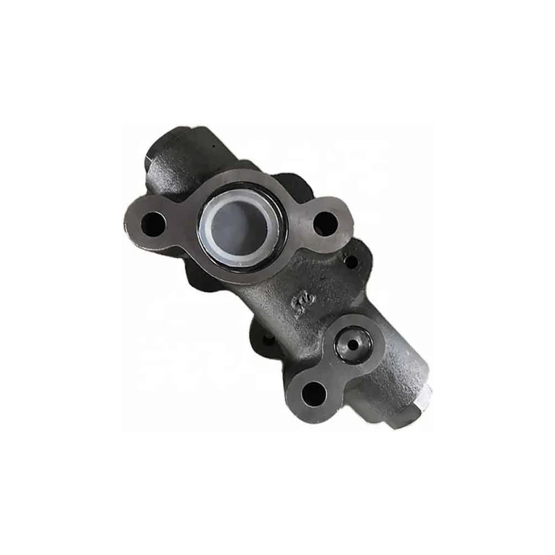 Regulator Valve 195-13-16401 for Komatsu D85A-12 D85A-18 D85E-18 D95S-1 D95S-2 D155A-1 D355A - KUDUPARTS