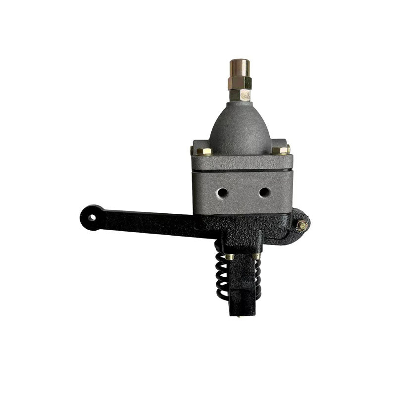 Vanne de régulation 39724414 pour compresseur d'air à vis Ingersoll Rand