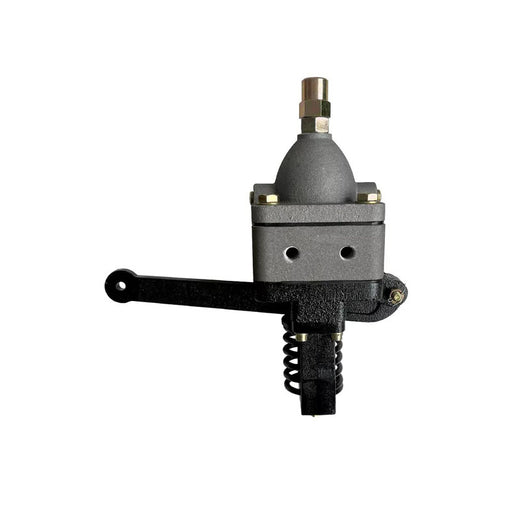 Regulator Valve 39724414 for Ingersoll Rand Screw Air Compressor - KUDUPARTS