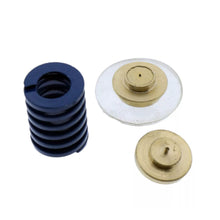 Kit d'entretien de vanne de régulation 250019-453 pour compresseur d'air à vis Sullair