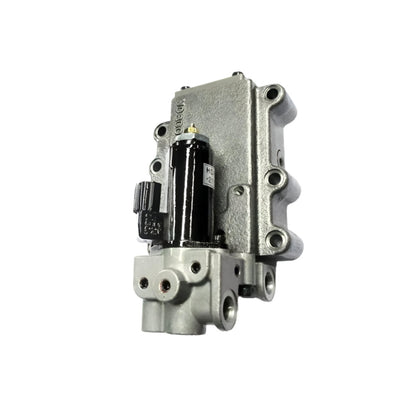 Regulador YX10V01001F1 para excavadora Kobelco SK135, SK135SRLC, ED150, ED150-1E, SK115SRDZ