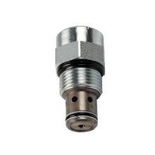 Válvula reguladora 4641210 para elevadores telescópicos JLG 1200SJP, 1350SJP, 1500SJ, 1100S y 1100SJP