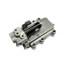 Regulator YX10V01001F1 for Kobelco Excavator SK135 SK135SRLC ED150 ED150-1E SK115SRDZ
