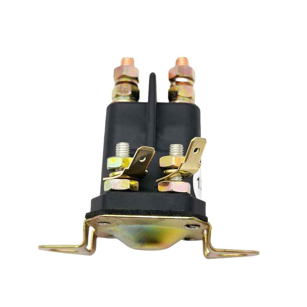 Relais 146154 145673 Solénoïde de démarreur pour Craftsman Poulan