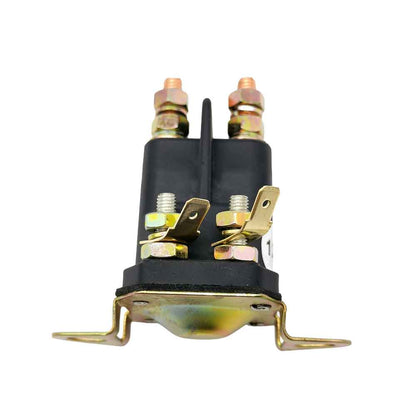Relais 146154 145673 Solénoïde de démarreur pour Craftsman Poulan