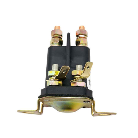 Relais 146154 145673 Solénoïde de démarreur pour Craftsman Poulan