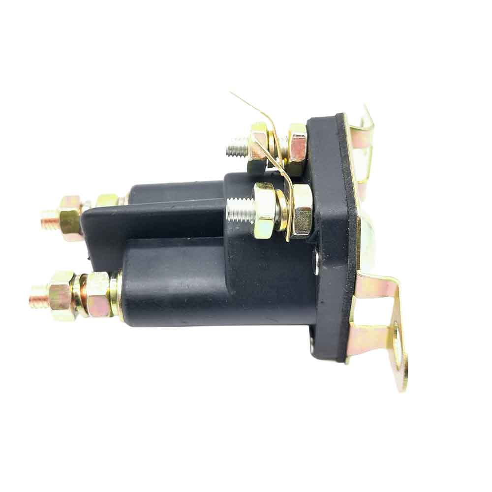 Relais 146154 145673 Solénoïde de démarreur pour Craftsman Poulan