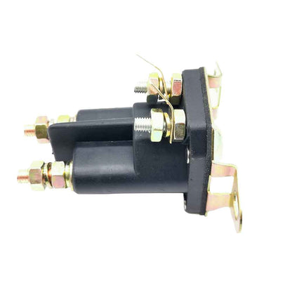 Relais 146154 145673 Solénoïde de démarreur pour Craftsman Poulan